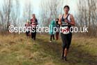 Senior womens NEHL, Jarrow. Photo: David T. Hewitson/Sports for All Pics